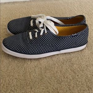 Keds sneakers
